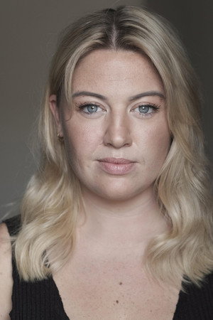 Terri Reddin portrait