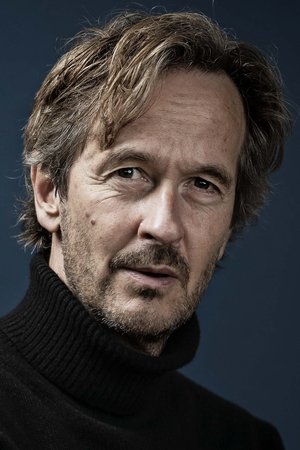 Lars Brygmann portrait