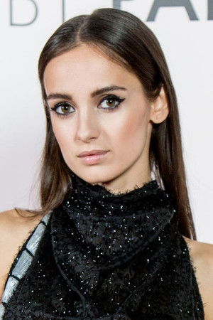 María de Nati portrait