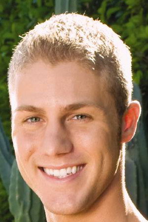 Andrew Jakk portrait