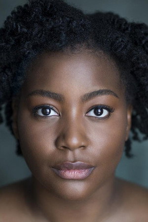Rochelle Rose portrait