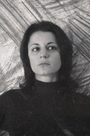 Rosemarie Castoro portrait