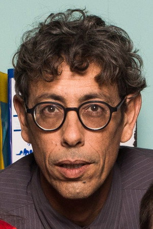 Danny karpel portrait