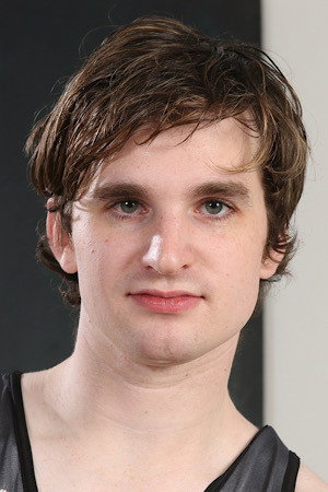 Adam Rhodes portrait