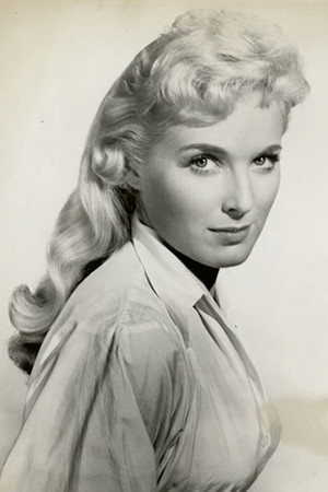 Leigh Madison portrait