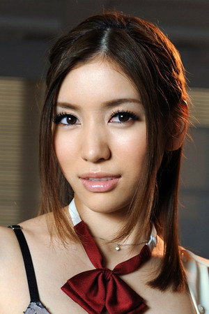 Yuria Ashina portrait
