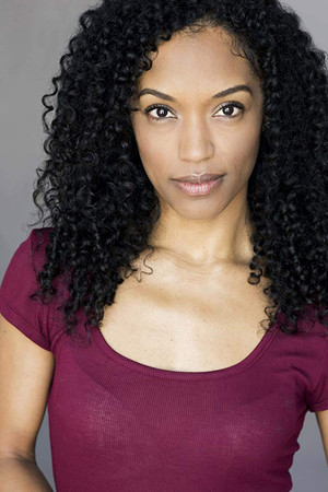 Dominique Domingo portrait