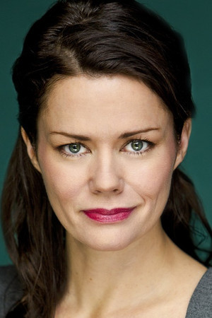 Christy Bruce portrait