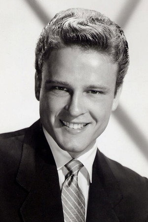 John Ericson portrait