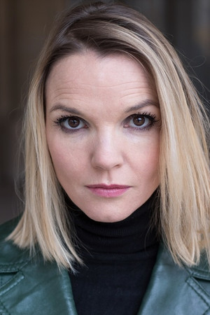 Jane Resmond portrait