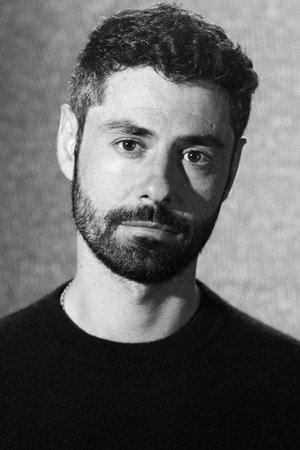 Pierre Tsigaridis portrait