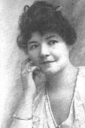 Kathryn Osterman portrait