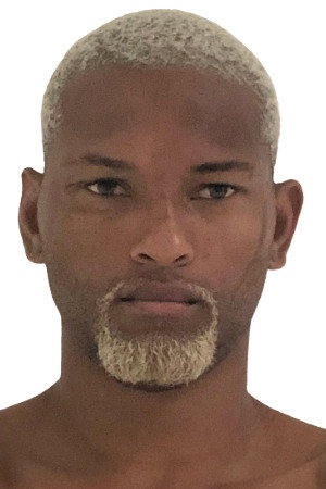 Paulo Henrique Laia portrait