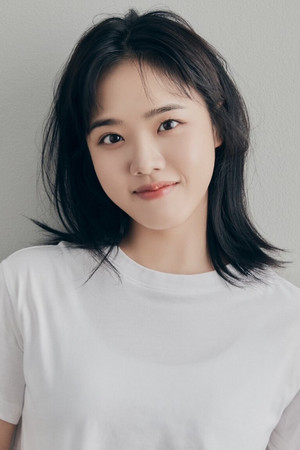 Kim Hyang-gi portrait