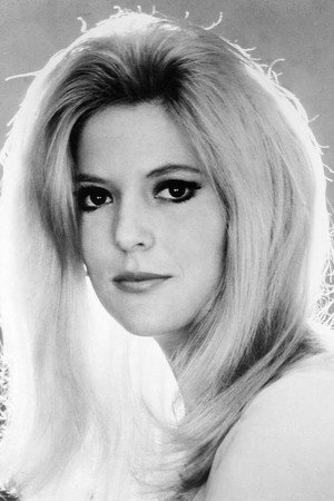 Meredith MacRae portrait