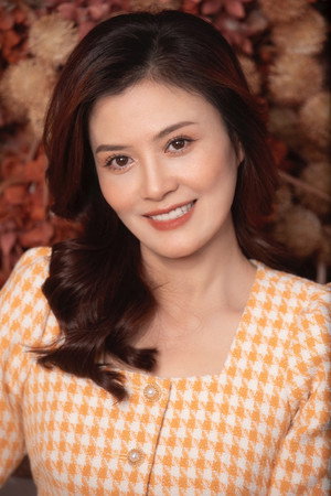 Hoa Thúy portrait