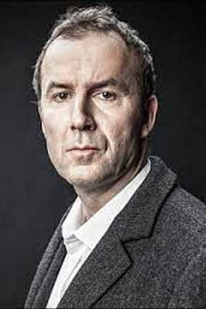 Konrad Pawicki portrait