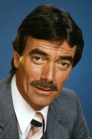Eric Braeden portrait