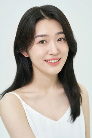 Jung In-seo portrait