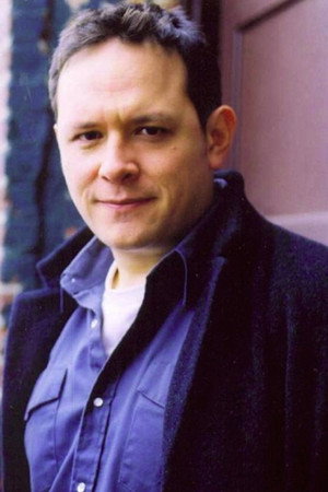 Trevor Martin portrait