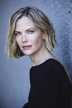Sarah Jane Morris portrait