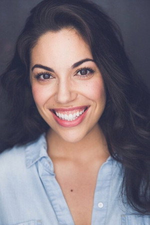 Stephanie Hogan portrait