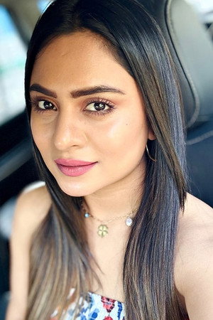 Deepika Das portrait