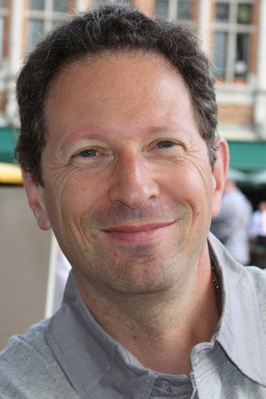 Samuel Blumenfeld portrait