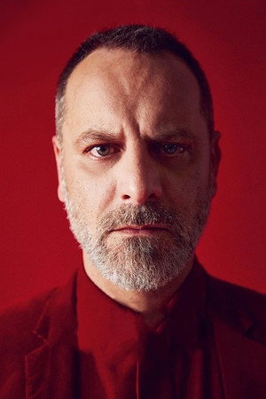 Ozan Güven portrait