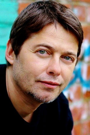 Andreas Arnstedt portrait