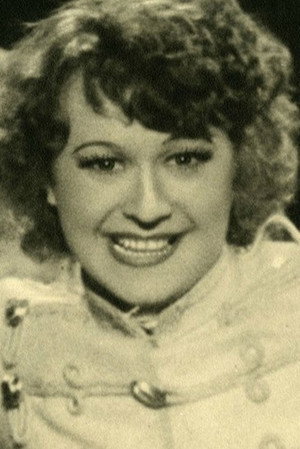 Loda Halama portrait