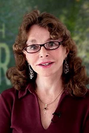 Linda Moulton Howe portrait