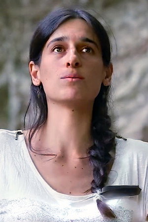 Coralie Berhault-Creuzet portrait