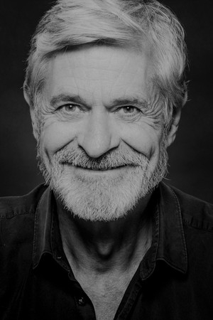 Dietrich Adam portrait