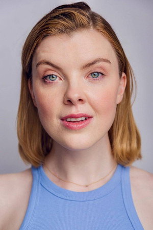 Elise St John portrait