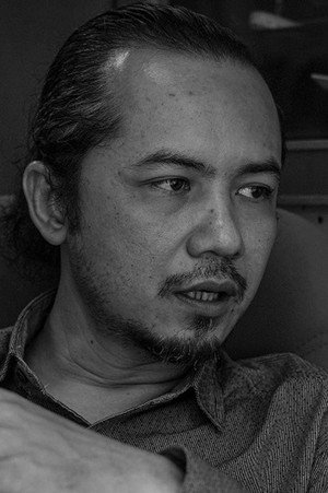 Mohd Asrulfaizal portrait