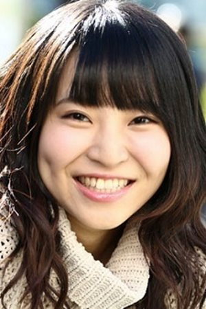 Natsumi Murakami portrait