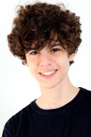 Guilherme Cabral portrait