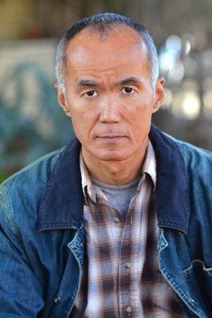 Hitoshi Masaki portrait