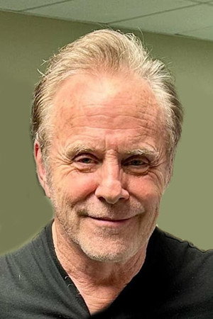 Mike Wanchic portrait
