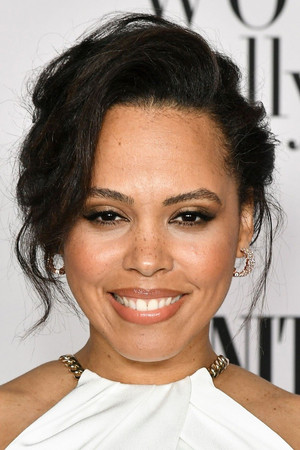 Amirah Vann portrait