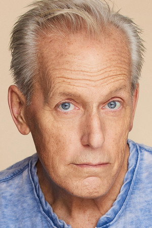 Larry Yando portrait