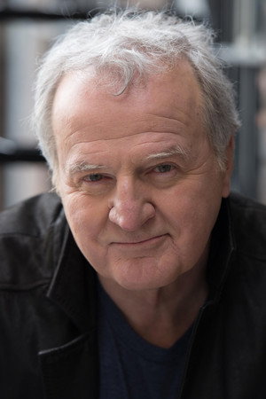 Tom Kemp portrait