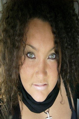 Giuseppina Cervizzi portrait