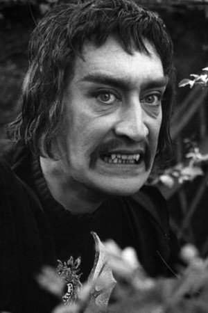 Arturo Dominici portrait