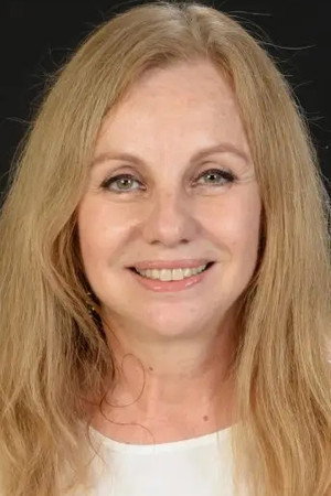 Ayşen İnci portrait