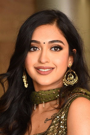 Gayatri Bhardwaj portrait