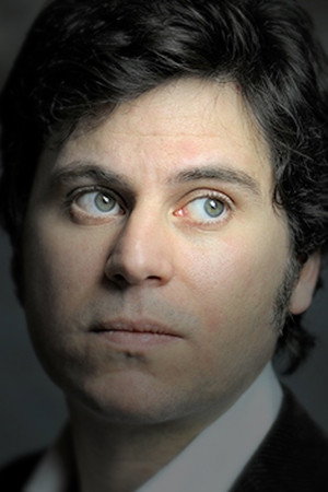 Carlo Orlando portrait