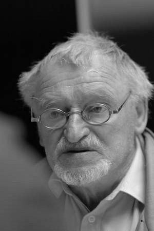 Wojciech Standełło portrait