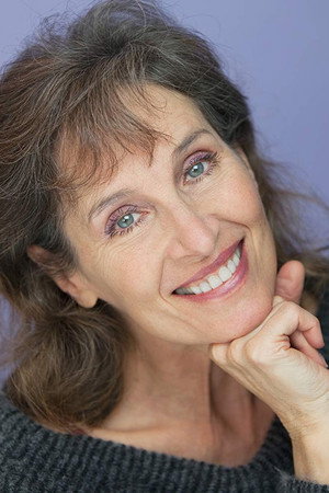 Andrea Marcovicci portrait